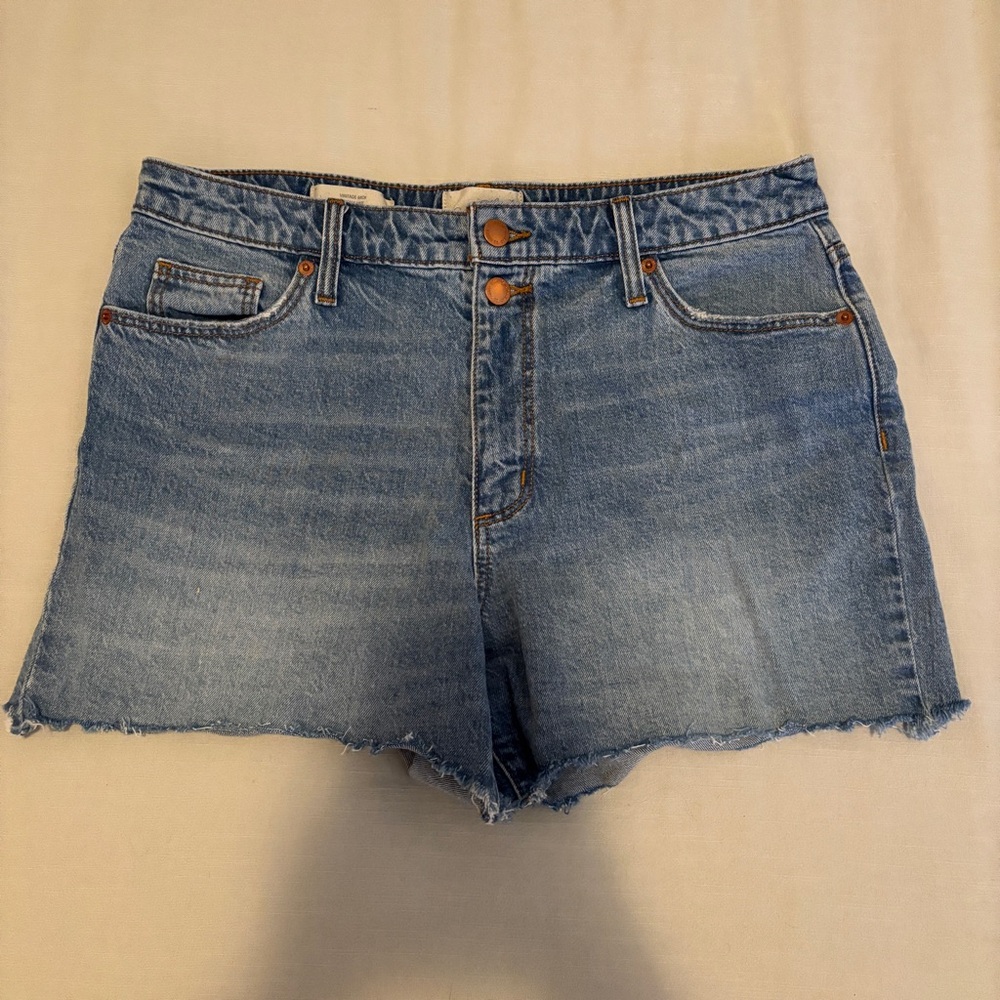 🆕 Universal Thread Jean Shorts